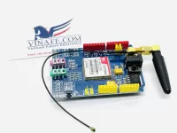 MODULE SIM900 GSM GPRS